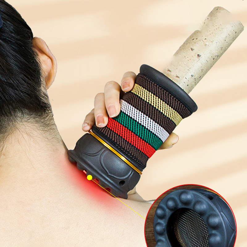 Doğal Taş Moxibustion Kazıma S - Spa Wellness Nature incelemesi ve fiyatı