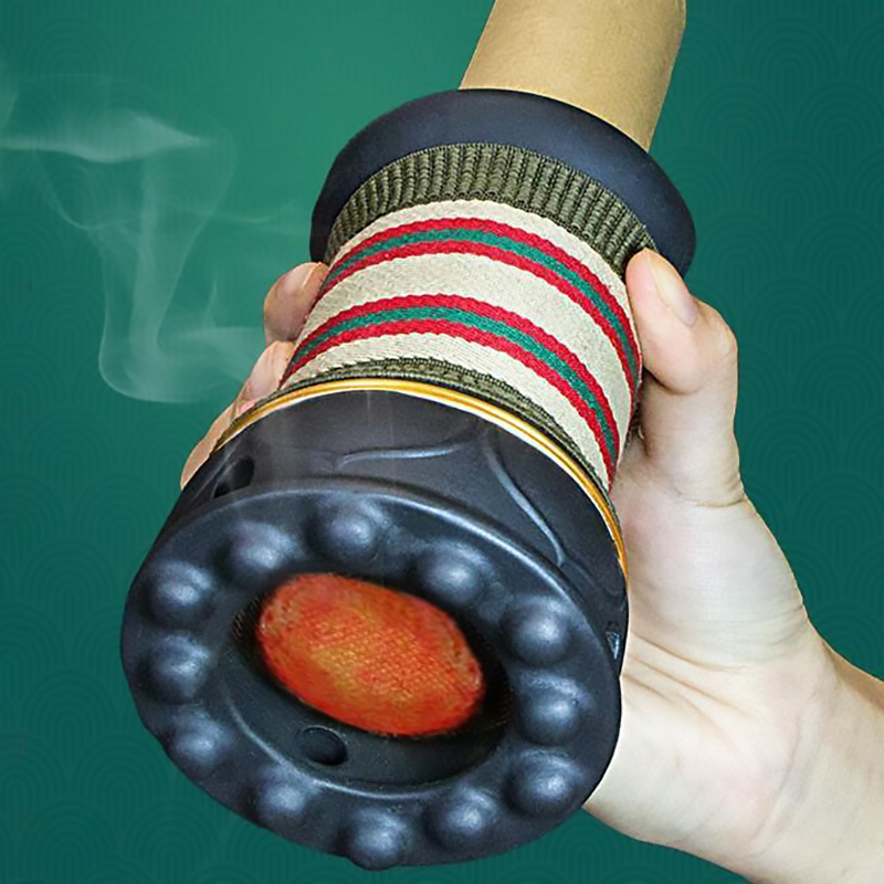 Doğal Taş Moxibustion Kazıma S - Spa Wellness Nature incelemesi ve fiyatı
