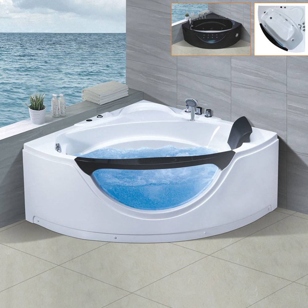 İki Kişilik Premium Kapalı Üçg - Spa Wellness Nature incelemesi ve fiyatı